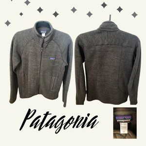 Patagonia Better Sweater